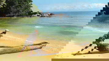 14 Day Madagascar Adventure (Intrepid)