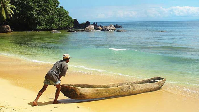 Madagascar Adventure