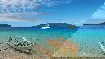 11 Day Madagascar Baobabs & Beyond (Intrepid)