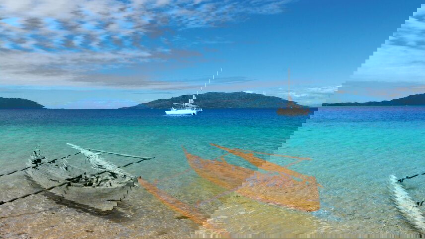 Madagascar Baobabs & Beyond