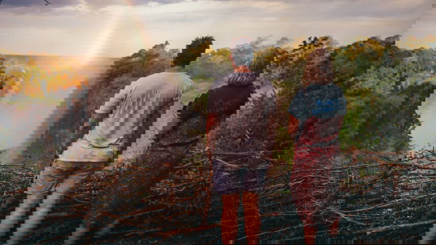 Essential African Safari