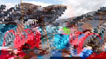 9 Day Comoros: Wildlife Expedition (Intrepid)