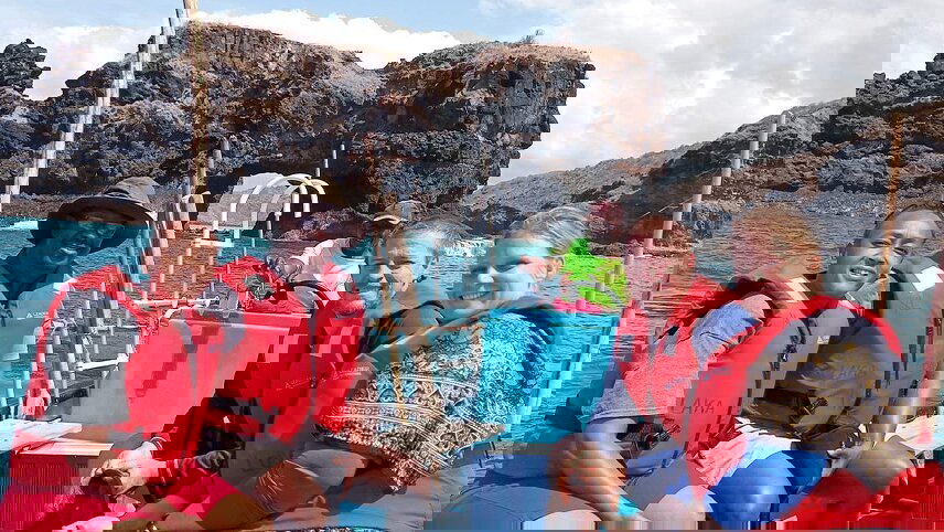 Comoros: Wildlife Expedition