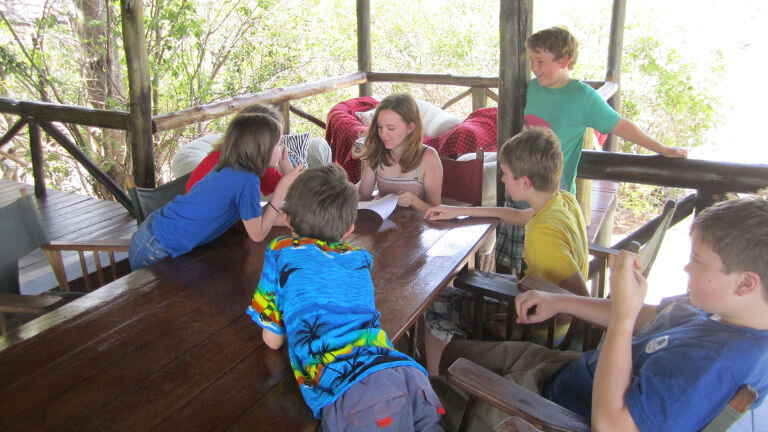 Tanzania Family Safari