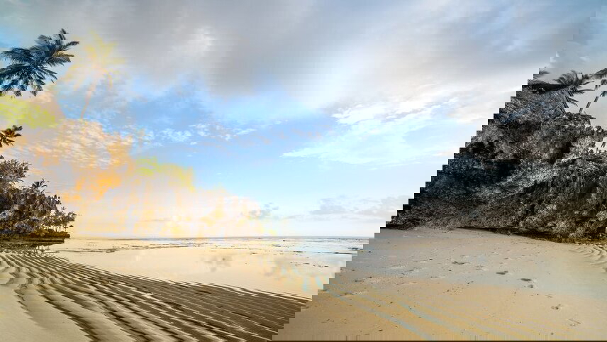 Kenya by Rail: Trains, Safaris & Beaches