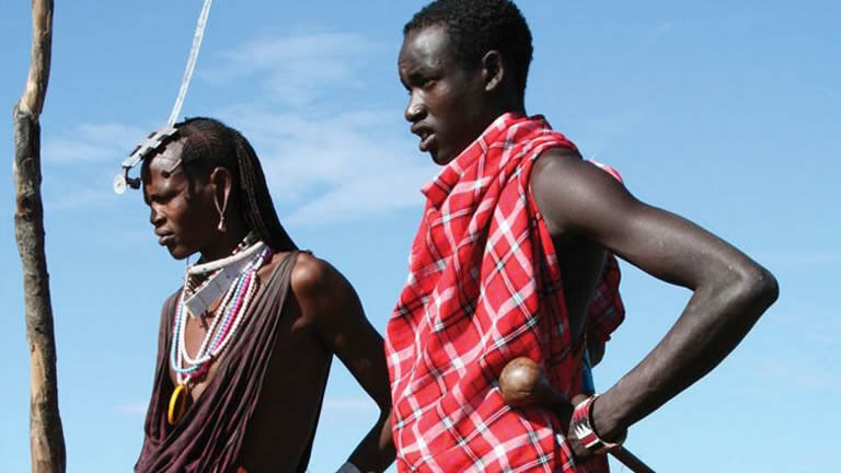 Kenya Wildlife Safari