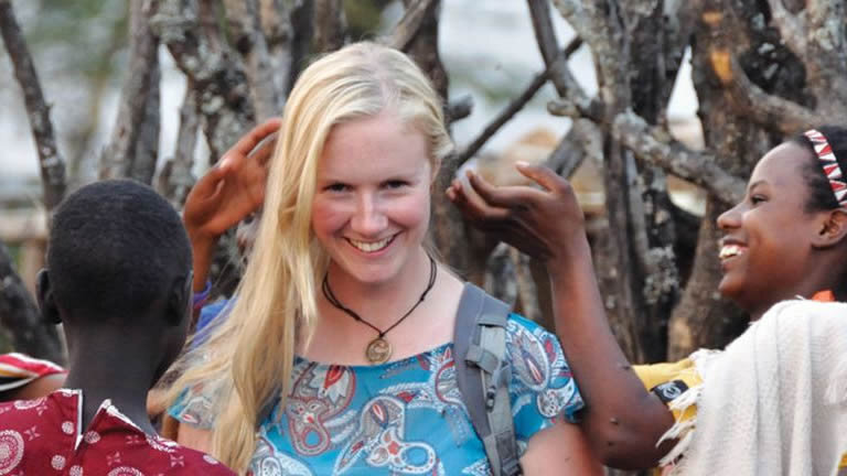 Kenya Wildlife Safari