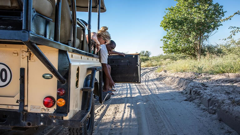 Premium Kenya & Southern Africa In Depth