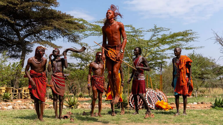 Premium Kenya & Southern Africa In Depth