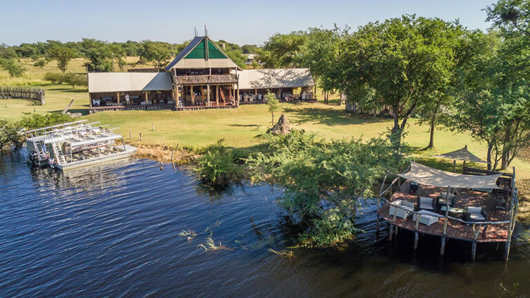 Premium Kenya & Southern Africa In Depth