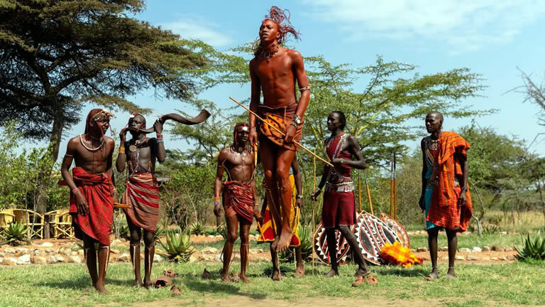 Premium Kenya & Tanzania