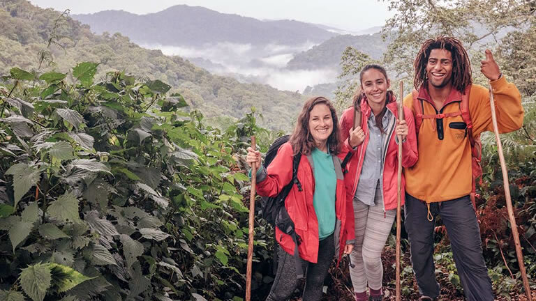 Premium Uganda, Rwanda & Kenya