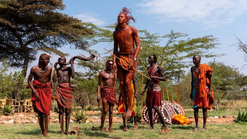Premium Kenya & Southern Africa Highlights