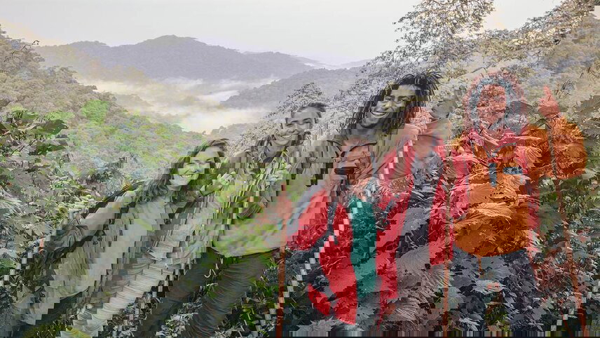 Premium Rwanda & Gorillas of Uganda