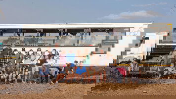 10 Day East Africa Highlights (Intrepid)