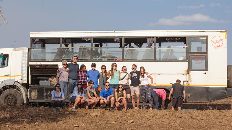 East Africa Highlights