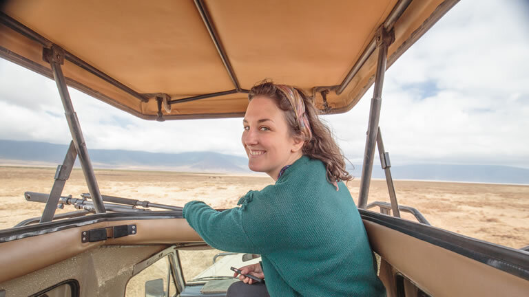 East Africa Highlights