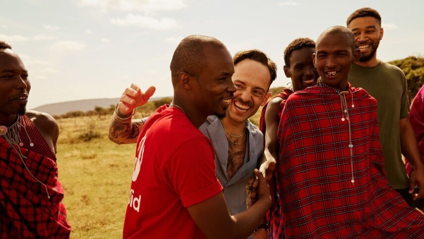 Kenya Safari Adventure