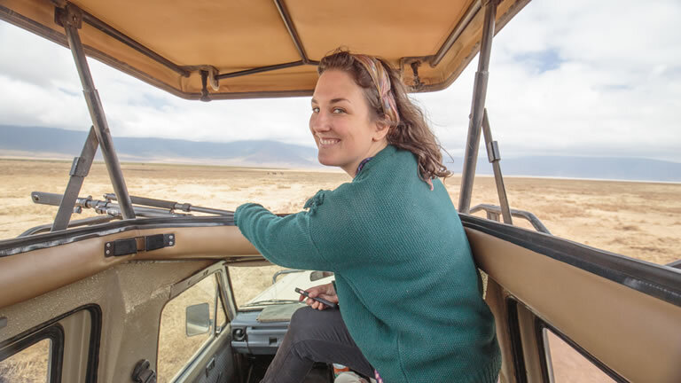 East Africa Safari & Coast