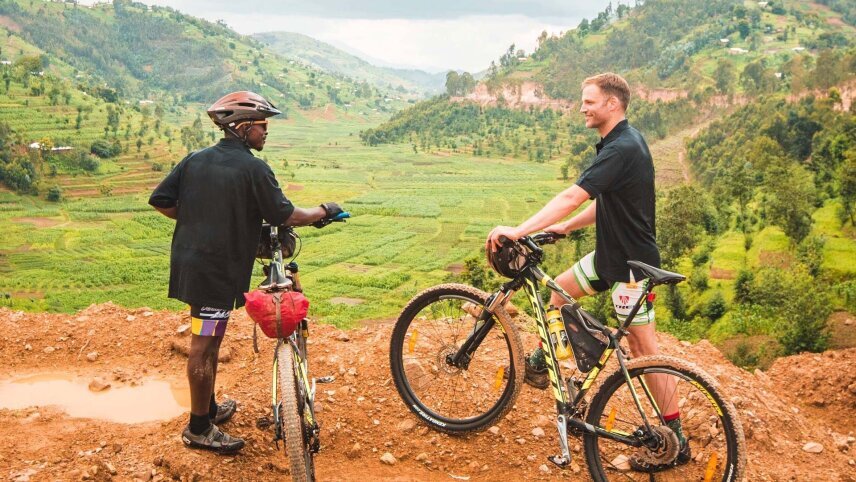 Cycle Rwanda