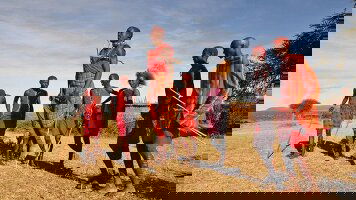 10 Day Essential East Africa (Intrepid)