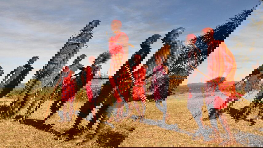 Essential East Africa