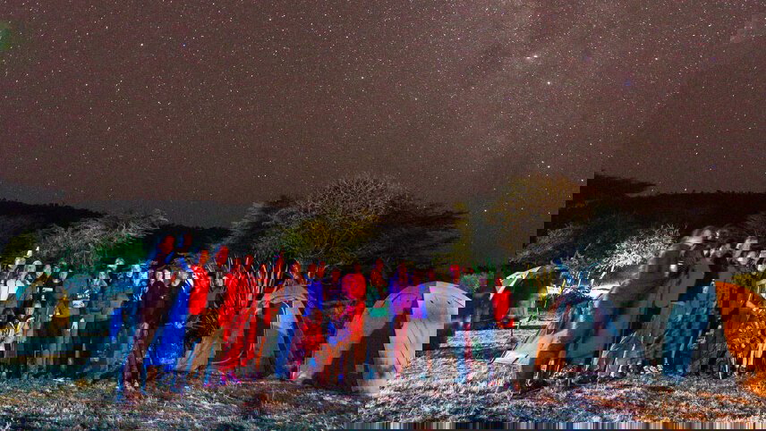 Real East Africa & Zanzibar