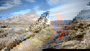 8 Day Kilimanjaro: Marangu Route (Intrepid)