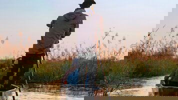 48 Day Kenya to Cape Town (Intrepid)