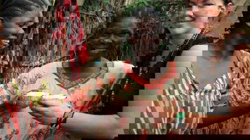 40 Day Zanzibar to Cape Town (Intrepid)