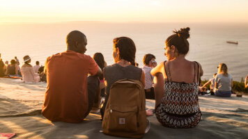 40 Day Zanzibar to Cape Town (Intrepid)