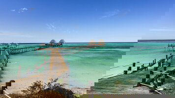 12 Day Road to Zanzibar (Intrepid)