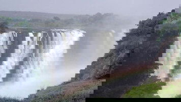 22 Day Vic Falls to Cape Town (Intrepid)