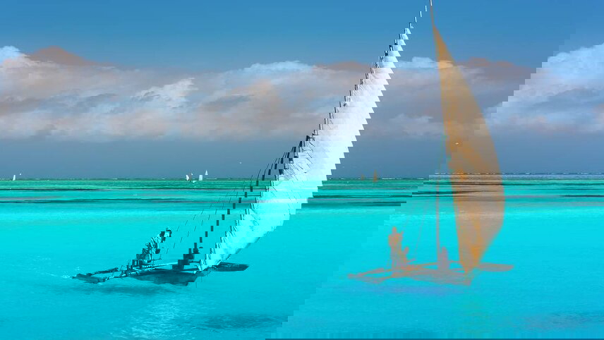 Beaches, Game Parks & Gorillas