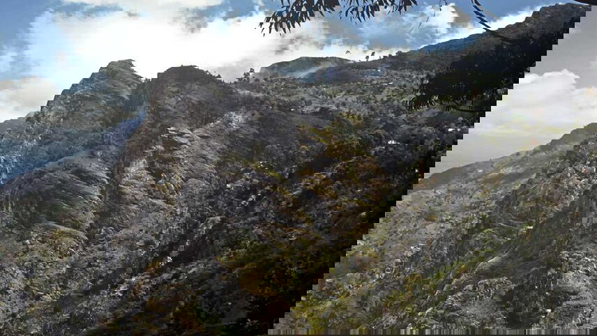 Nairobi to Stone Town