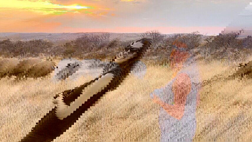 Stone Town to Vic Falls