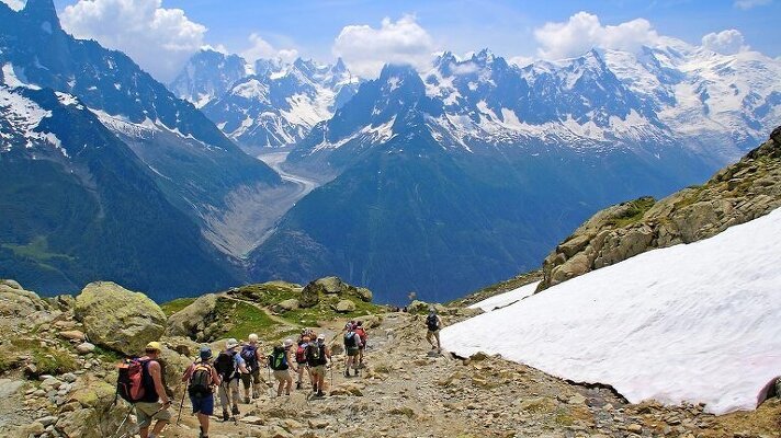 Switzerland Hiking Tours  Best Active Trips to Switzerland