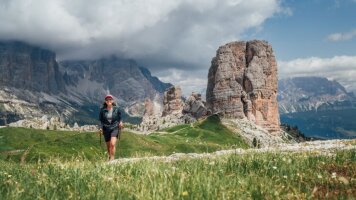 6 Day Premium Walking & Hiking in the Italian Dolomites (Intrepid)