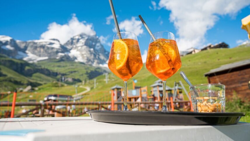 Premium Walking & Hiking in the Italian Dolomites