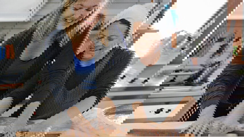 The Balkans Real Food Adventure