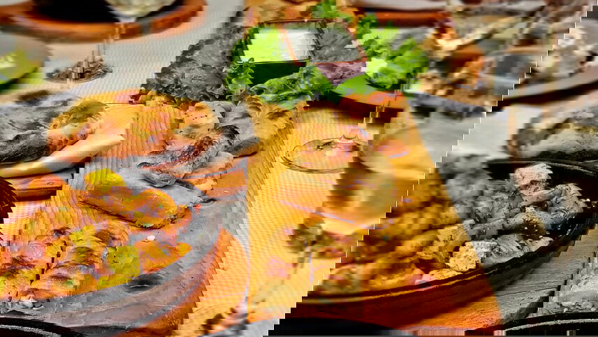 The Balkans Real Food Adventure