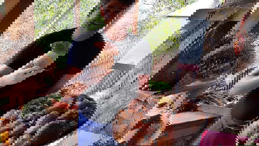 The Balkans Real Food Adventure