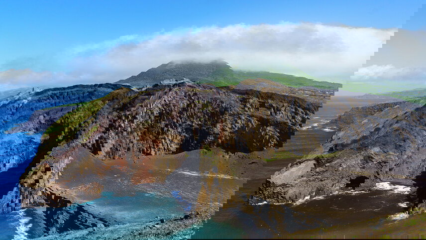 Highlights of the Azores