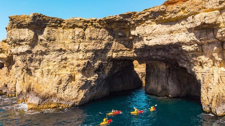 Highlights of Malta & Gozo