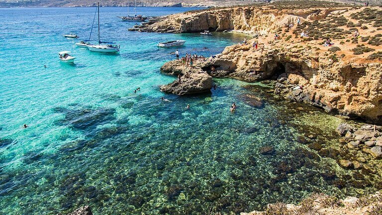 Highlights of Malta & Gozo