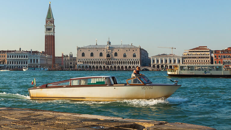 Highlights of Northern Italy