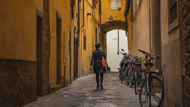 Highlights of Northern Italy