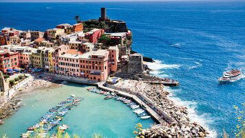 8 Day Northern Italy Family Holiday (Intrepid)
