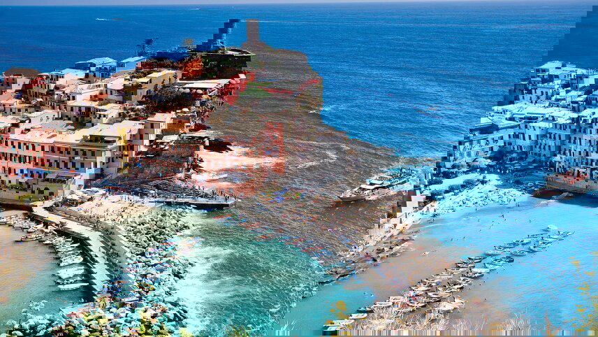 Northern Italy Family Holiday