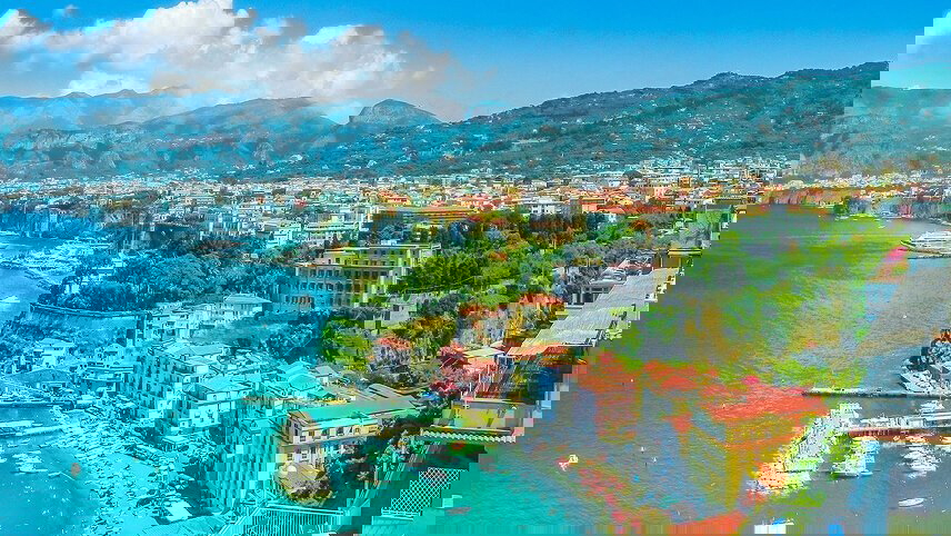 Best of Italy Family Holiday